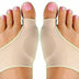 1 Pair Bunion Splint Big Toe Straightener