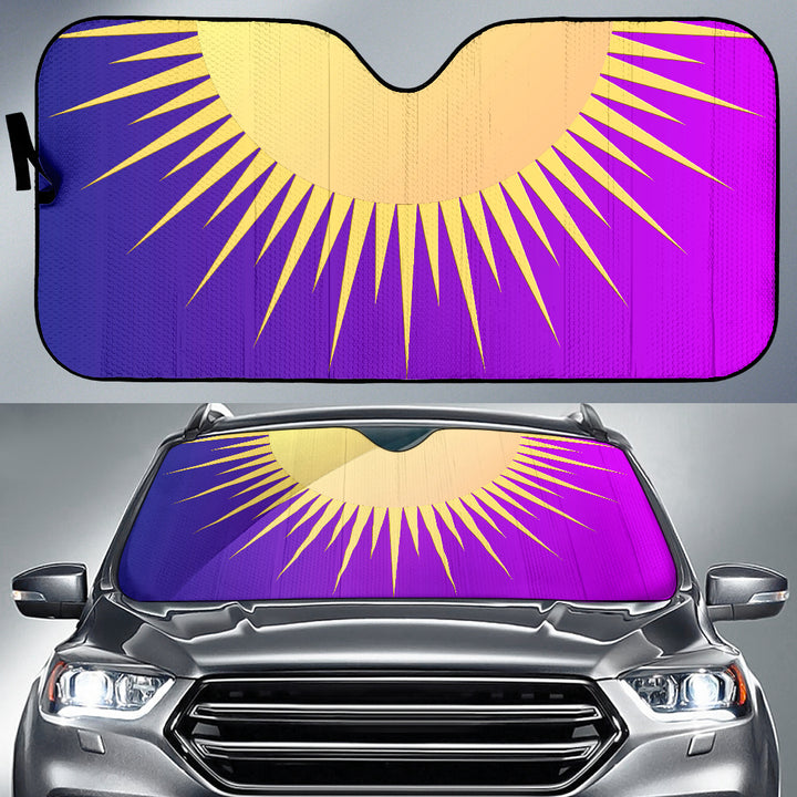 Sunshine Auto Shades